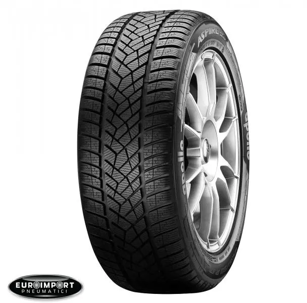 Apollo ASPIRE XP WINTER  225/45 R18 95 V  XL  TL BORDINO DOT 2023